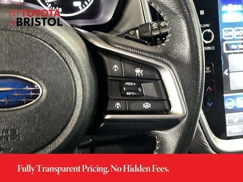 Used 2024 Subaru Outback Premium AWD/4WD image 29