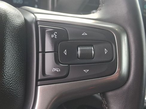 Certified 2023 Chevrolet Silverado 1500 RST AWD/4WD image 18