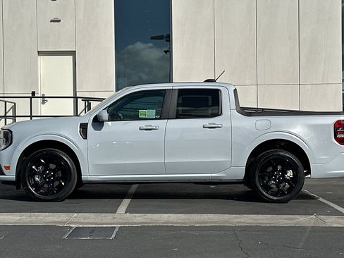 New 2026 Ford Maverick Lobo image 6