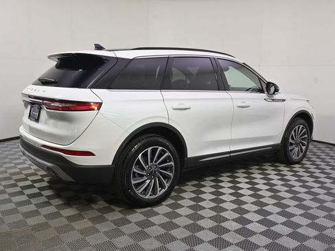 New 2026 Lincoln Corsair Reserve AWD/4WD image 6