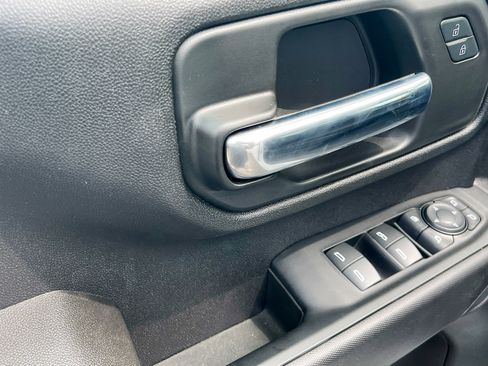 New 2024 Chevrolet Silverado 3500 W/T w/ WT Convenience Package image 3