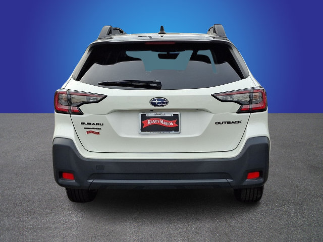 Used 2023 Subaru Outback Onyx Edition AWD/4WD image 5