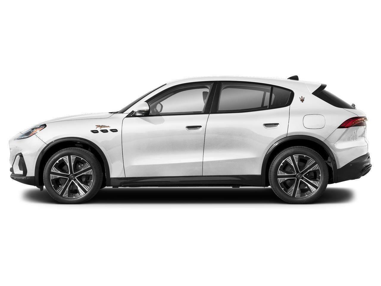 New 2025 Maserati Grecale Folgore AWD/4WD image 28
