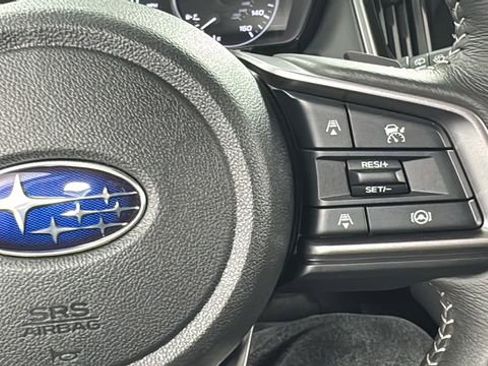 Certified 2025 Subaru Outback Premium image 27