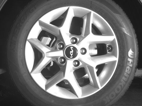 Used 2025 Kia Soul LX w/ LX Technology Package image 12