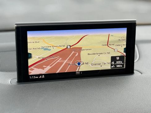 Used 2017 Audi Q7 3.0T Premium Plus image 23