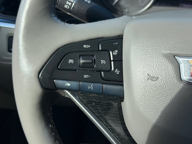Certified 2020 Cadillac XT6 Premium Luxury FWD image 32