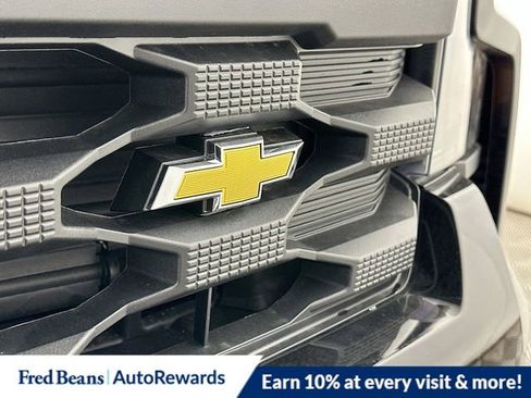 New 2026 Chevrolet Silverado 1500 W/T w/ WT Value Package image 15
