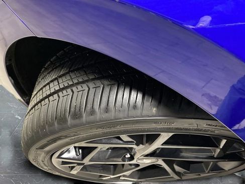 New 2025 Hyundai Elantra N Line image 34