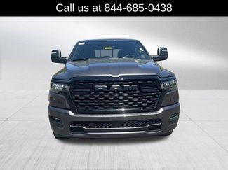 New 2026 RAM 1500 Big Horn AWD/4WD video 2