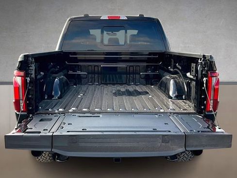 New 2025 Ford F150 Tremor w/ Equipment Group 402A High AWD/4WD image 4