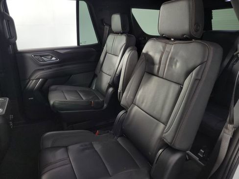 Used 2023 Chevrolet Tahoe RST w/ RST Performance Edition image 17