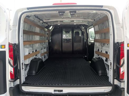Used 2024 Ford Transit 250 Low Roof w/ Exterior Upgrade Package RWD image 13
