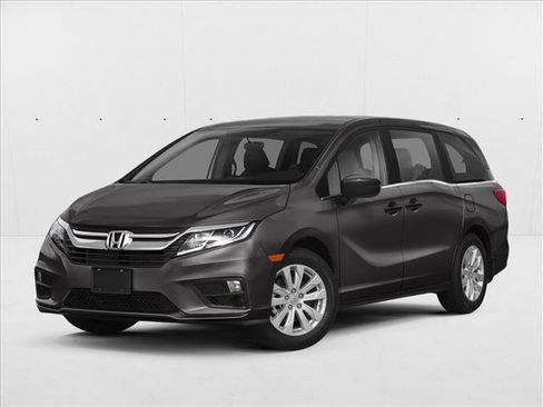 Used 2019 Honda Odyssey LX image 1