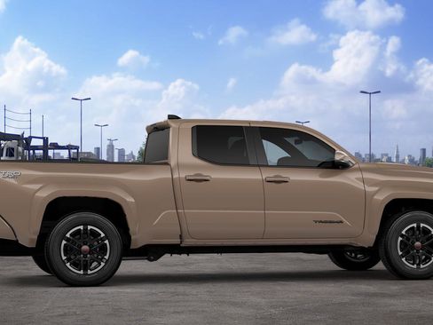 New 2026 Toyota Tacoma TRD Sport image 83
