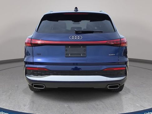 Used 2025 Audi Q5 Premium w/ Convenience Package AWD/4WD image 7