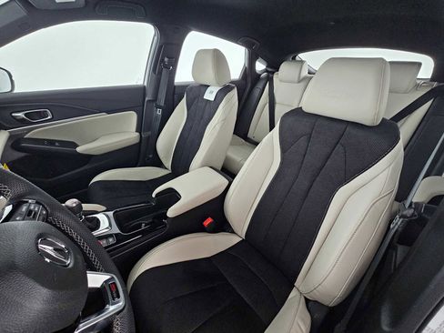 New 2026 Acura Integra Type S image 22