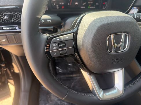 New 2026 Honda CR-V EX-L image 22
