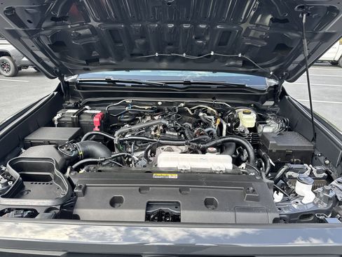 New 2025 Toyota Tacoma 4x4 Double Cab image 40