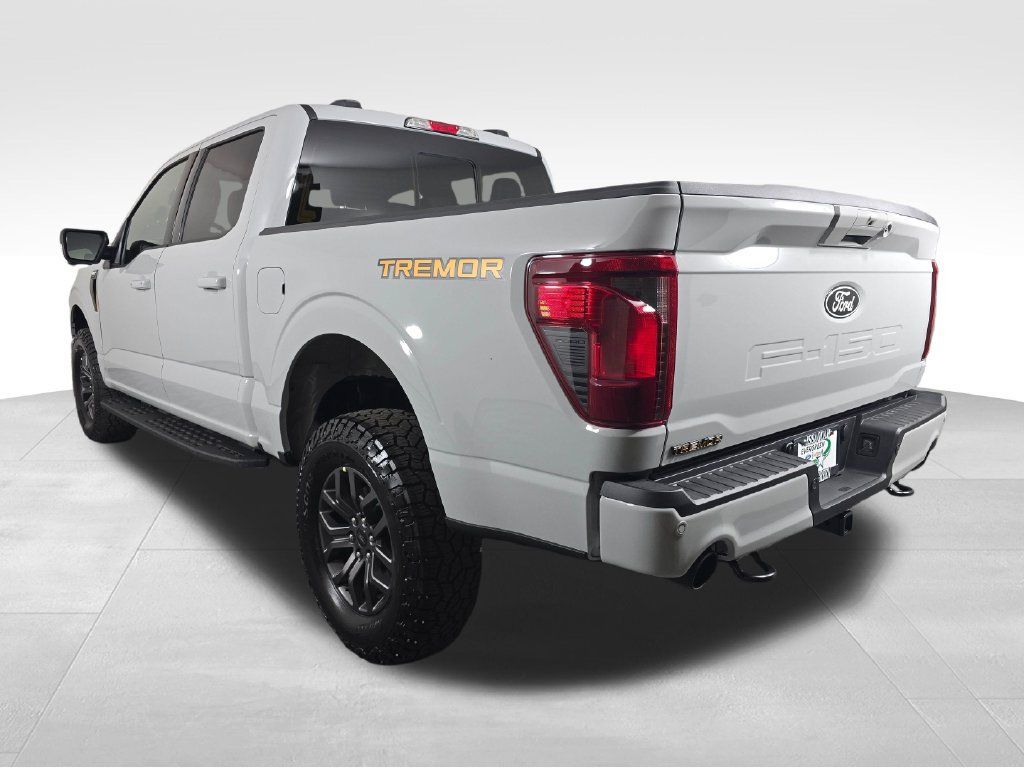 Certified 2026 Ford F150 Tremor w/ Tow/Haul Package AWD/4WD image 5