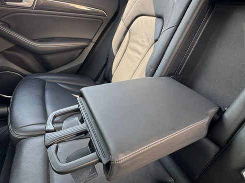 Used 2014 Audi SQ5 Premium Plus AWD/4WD image 23