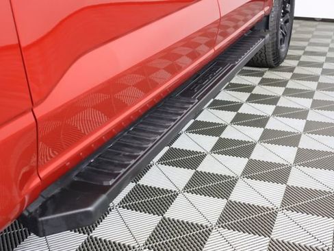 Certified 2024 Ford F150 XLT w/ Bed Utility Package image 19