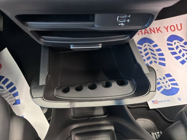 New 2027 Chrysler Pacifica Select FWD image 27