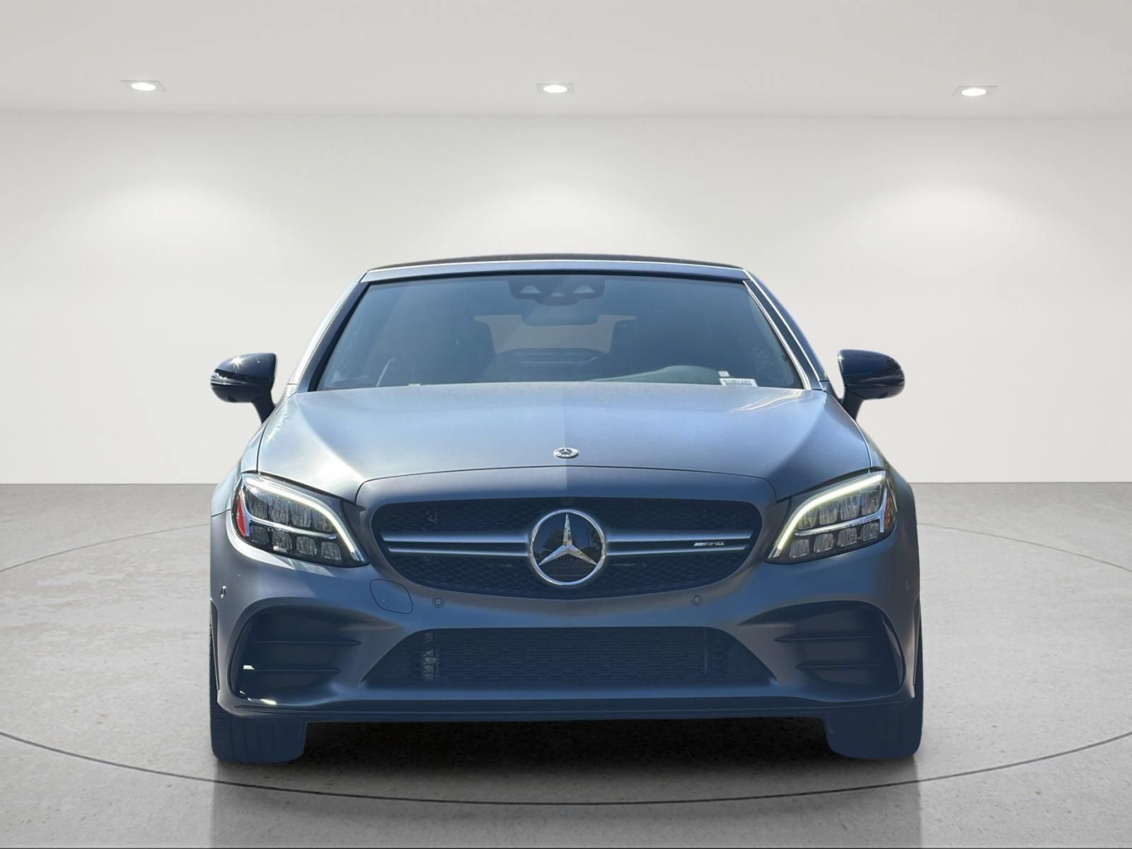 Used 2023 Mercedes-Benz C 43 AMG 4MATIC Cabriolet image 8