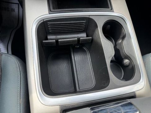 Used 2017 RAM 2500 Big Horn image 31