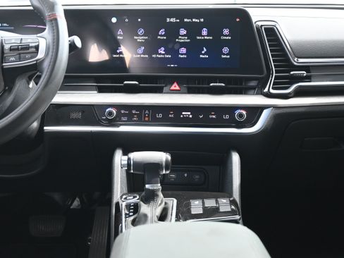 Used 2023 Kia Sportage X-Line w/ X-Line Premium Package AWD/4WD image 31