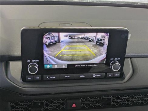 New 2025 Honda Accord LX image 14