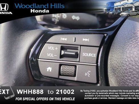 Certified 2024 Honda Civic Sport image 11