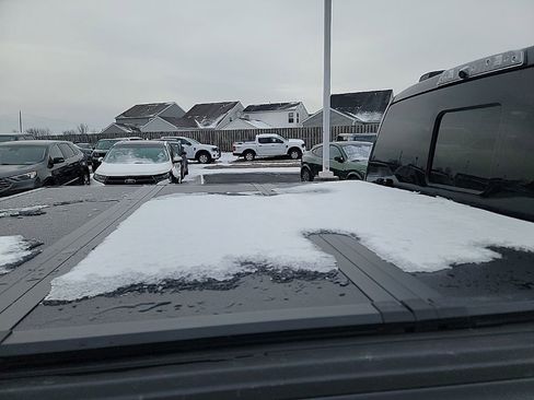 Used 2024 Ford F150 Raptor image 9