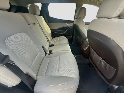 Used 2018 Hyundai Santa Fe Sport w/ 2.4L Value Package 02 FWD image 25