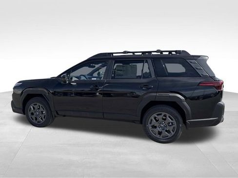 New 2026 Subaru Outback Premium AWD/4WD image 7
