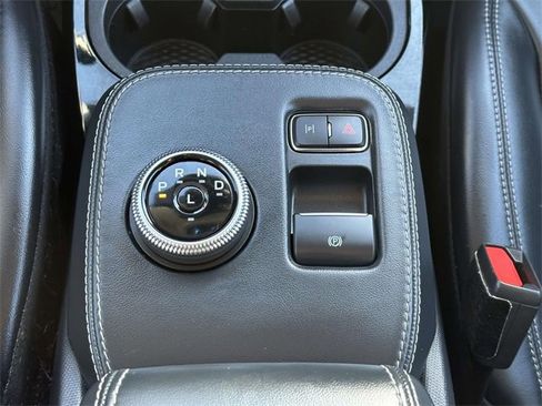 Used 2021 Ford Mustang Mach-E Select image 12