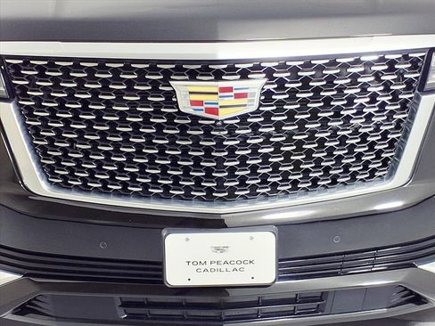 Certified 2023 Cadillac Escalade Premium Luxury w/ LPO, Floor Liner Package image 25