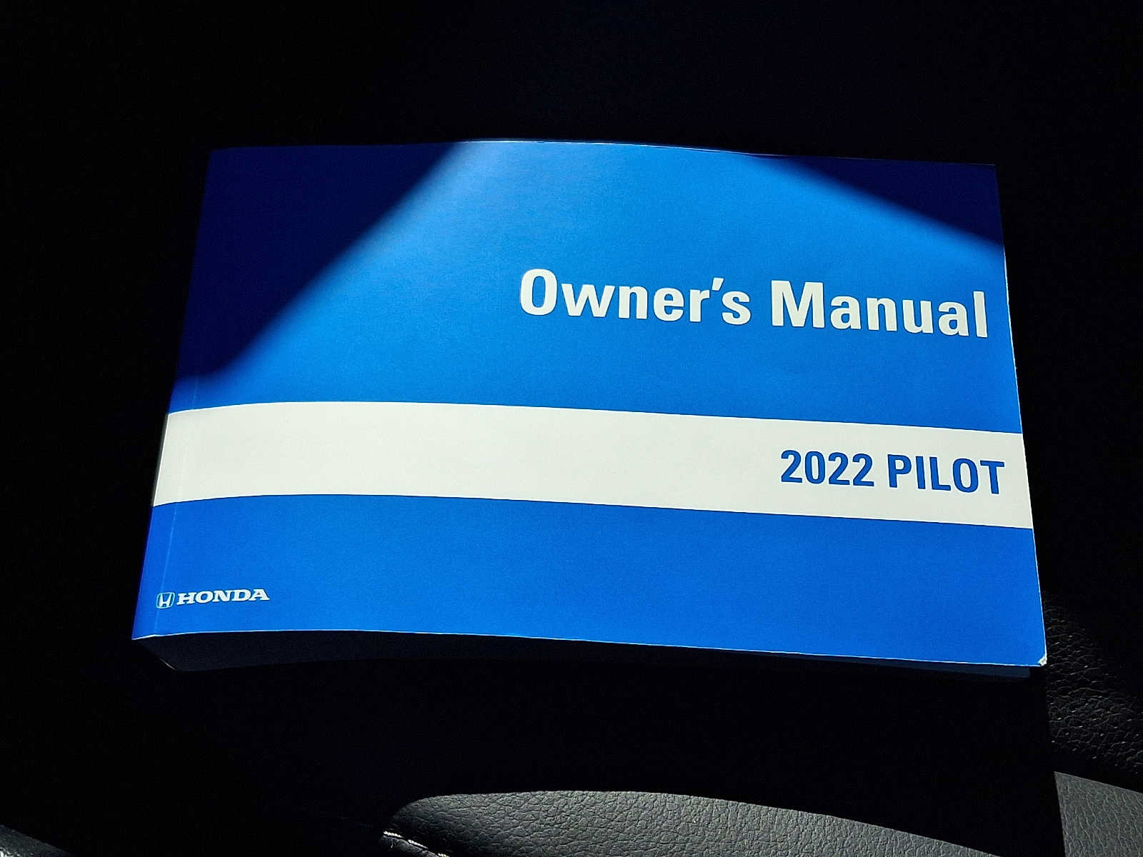 Used 2022 Honda Pilot Elite image 26