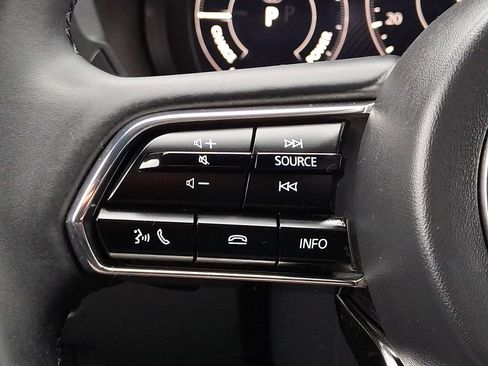 Certified 2024 MAZDA CX-90 Plug-In Hybrid w/ Premium Plus image 25