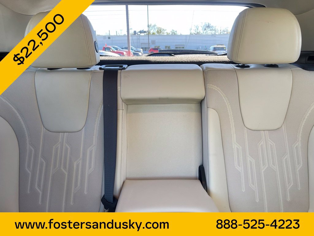 Used 2024 Buick Encore GX Avenir w/ Avenir Convenience Package FWD image 12