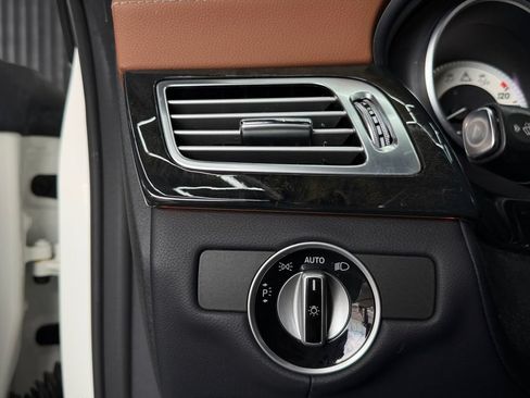 Used 2016 Mercedes-Benz CLS 400 image 19