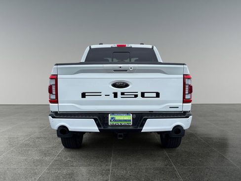 Used 2023 Ford F150 Lariat w/ Equipment Group 502A High AWD/4WD image 9