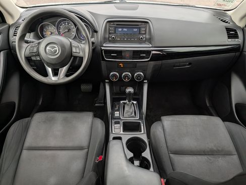 Used 2016 MAZDA CX-5 Sport AWD/4WD image 10