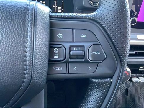 New 2026 Toyota Tacoma SR image 25