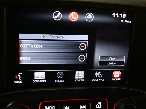 Used 2015 GMC Sierra 2500 Denali w/ Duramax Plus Package image 45