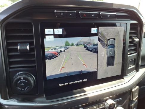 Used 2023 Ford F150 Tremor w/ 360 Degree Camera Package AWD/4WD image 28
