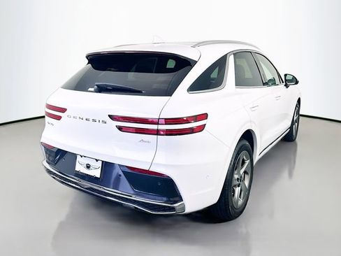 New 2026 Genesis GV70 2.5T Advanced image 5