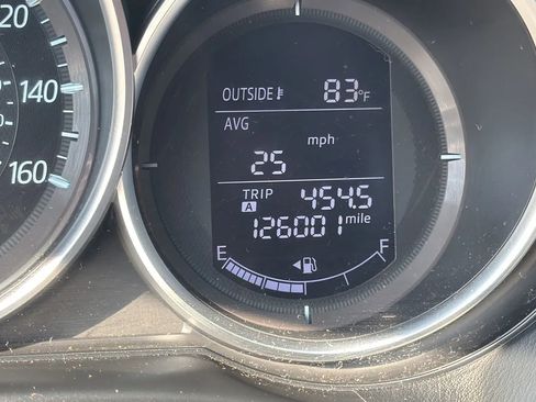 Used 2016 MAZDA CX-5 Touring AWD/4WD image 17