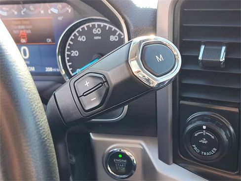 Used 2023 Ford F150 XLT w/ Equipment Group 302A High image 20