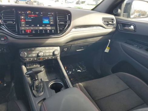 New 2026 Dodge Durango GT image 13